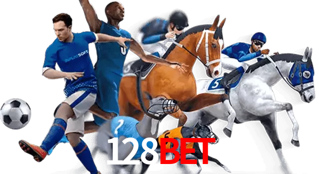128bet