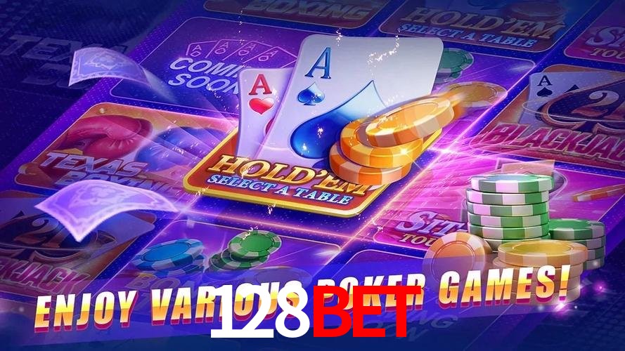 A Experiência Imersiva dos Cassinos Ao Vivo no 128bet