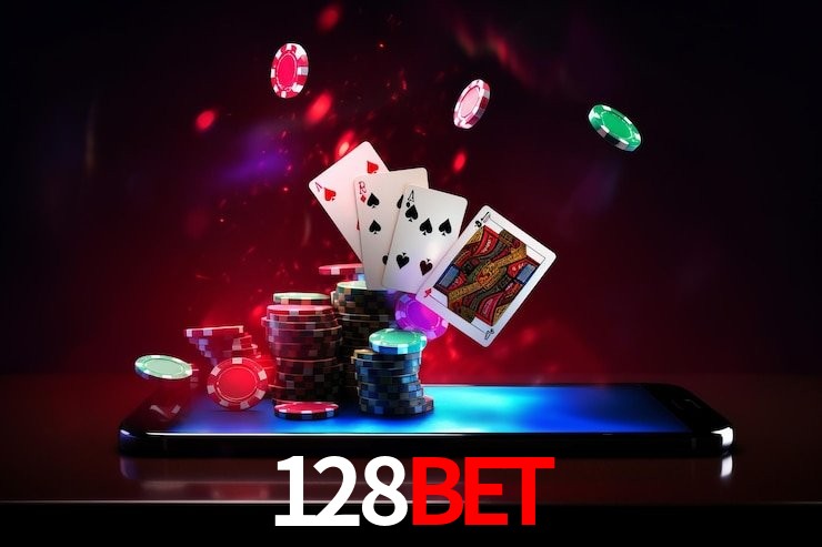 Slot Games 128bet