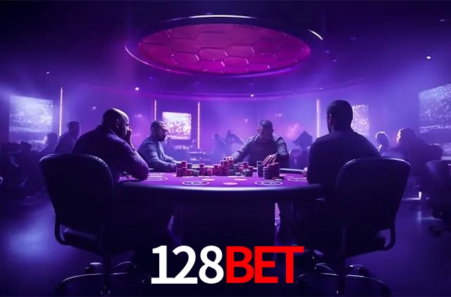 Apostas de Basquete 128bet
