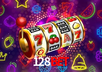 A Emoção da Loteria na 128bet: Uma Chance de Mudança de Vida