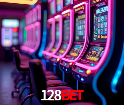 Integração de APIs 128bet