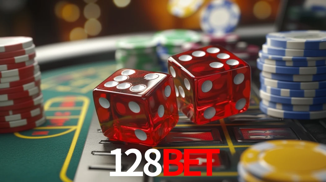 Live Casino 128bet