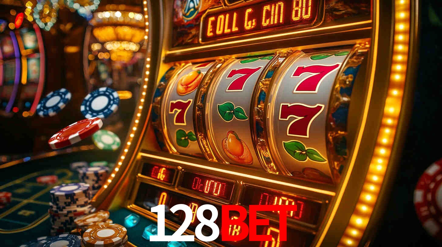 Programa VIP 128bet