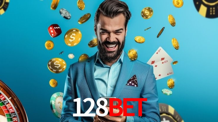 Game Providers 128bet