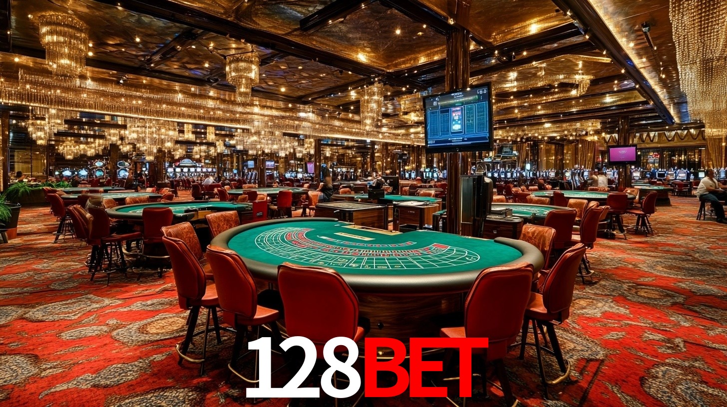 128bet