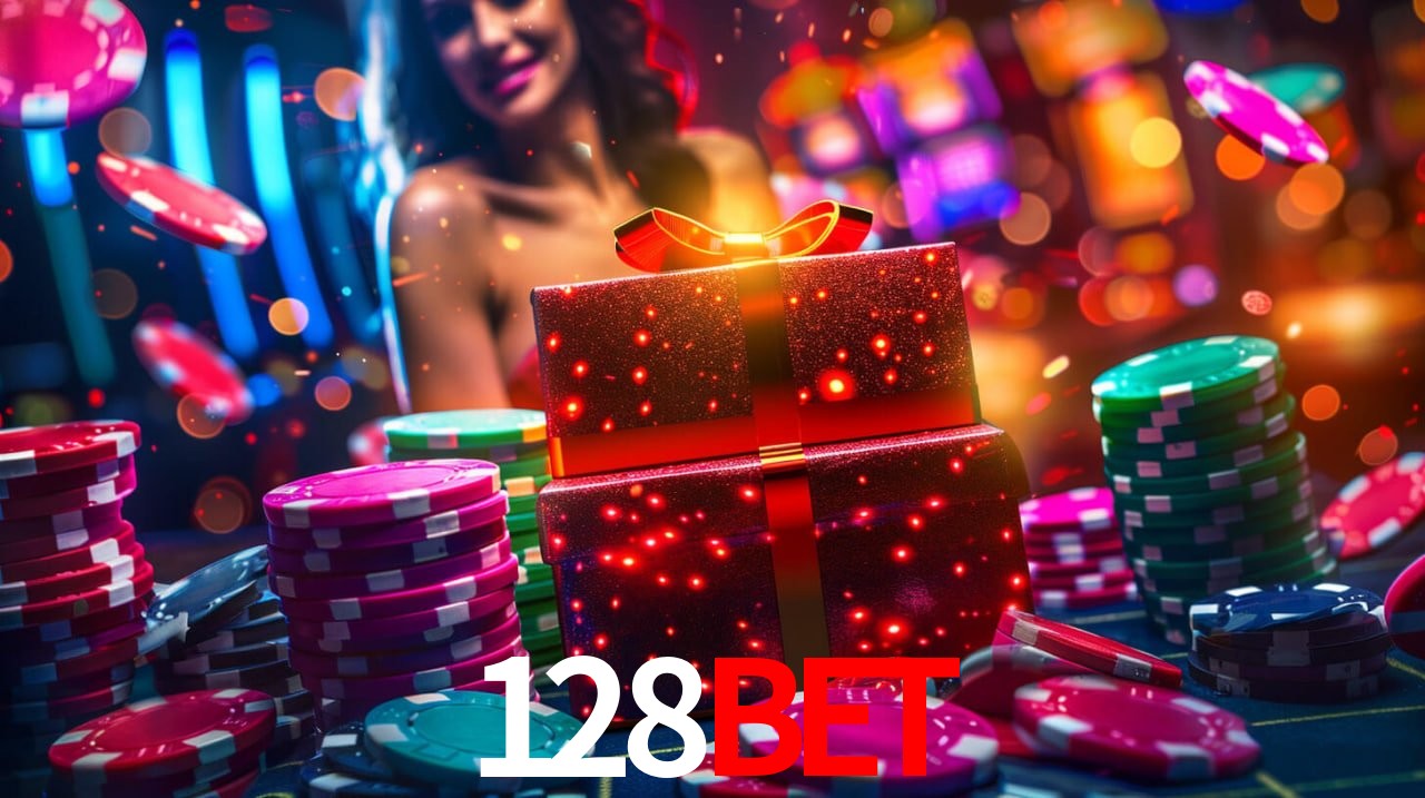 Desvendando o Mundo dos Jogos Virtuais na 128bet
