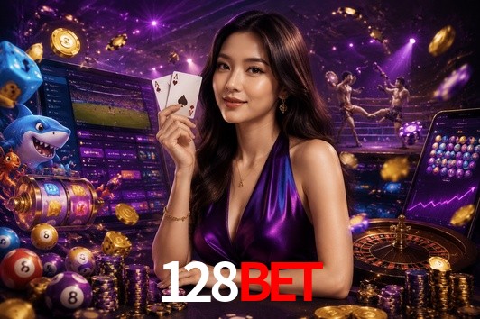 Spaceman Game 128bet