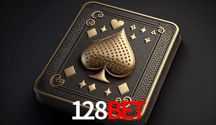 Apostas de Futebol 128bet