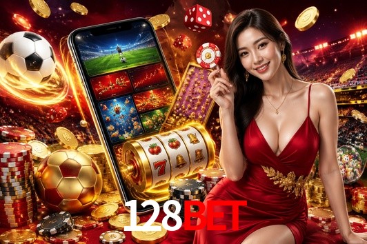 Experiência VIP 128bet