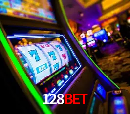 Inovações de Jogos na 128bet: O Futuro das Experiências Interativas