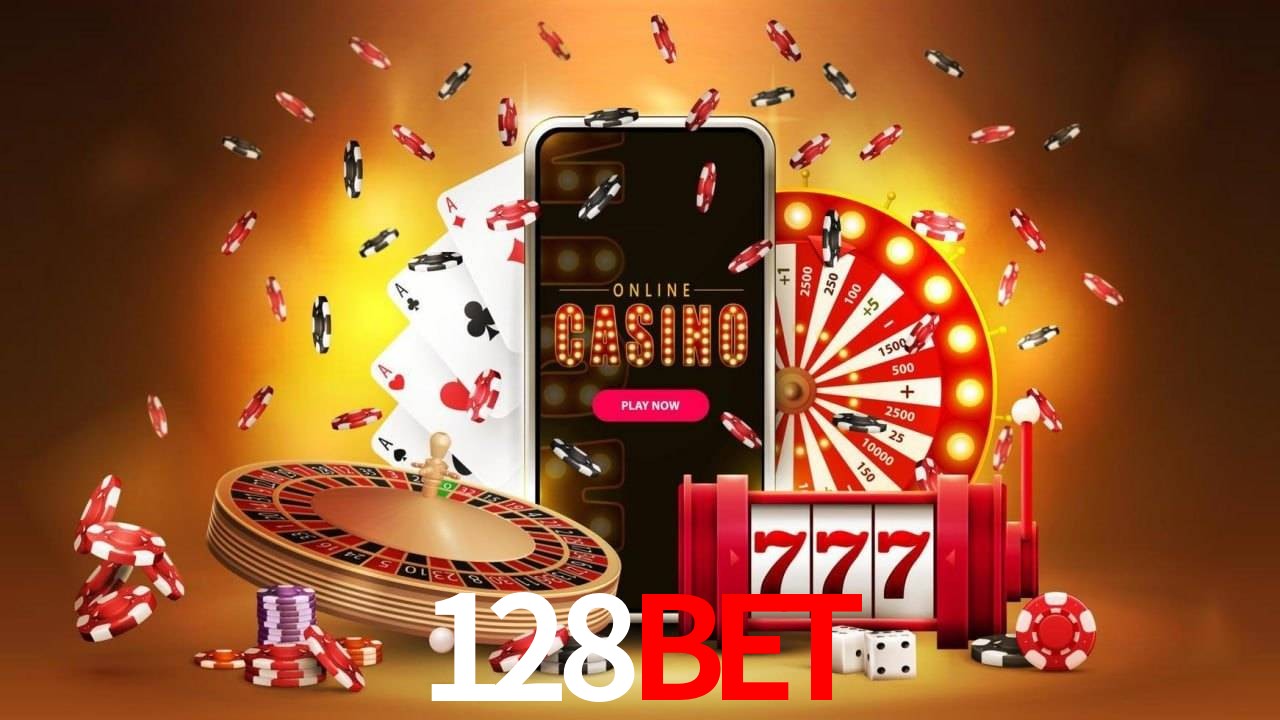 Recursos de Bônus 128bet