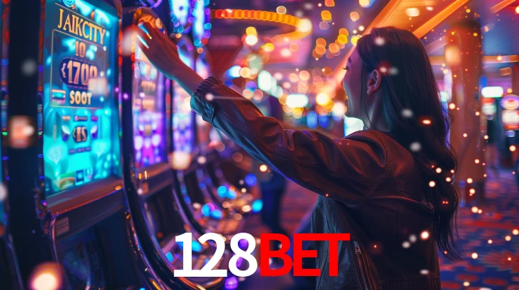 Explore as vantagens do 128bet: serviço profissional e confiabilidade