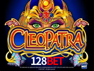 Descubra o Mundo do Cassino Online com 128bet