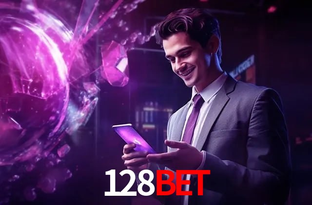 Welcome Bonus 128bet