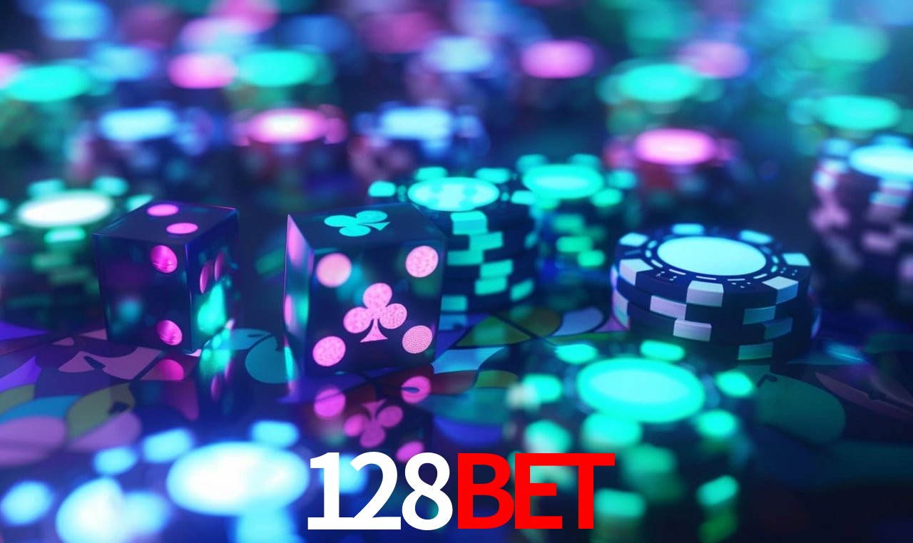 Torneios 128bet