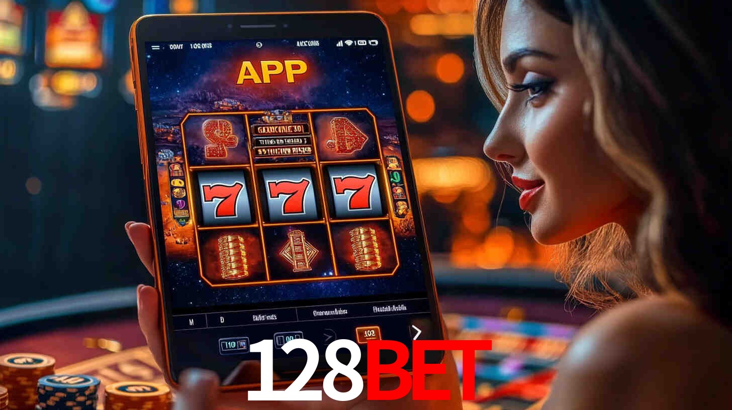 128bet: Seu Especialista em Apostas Esportivas Brasileiras