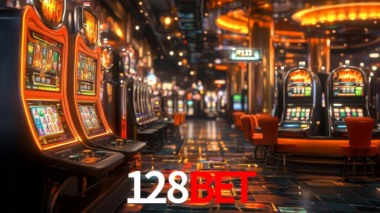 Premium Interface 128bet