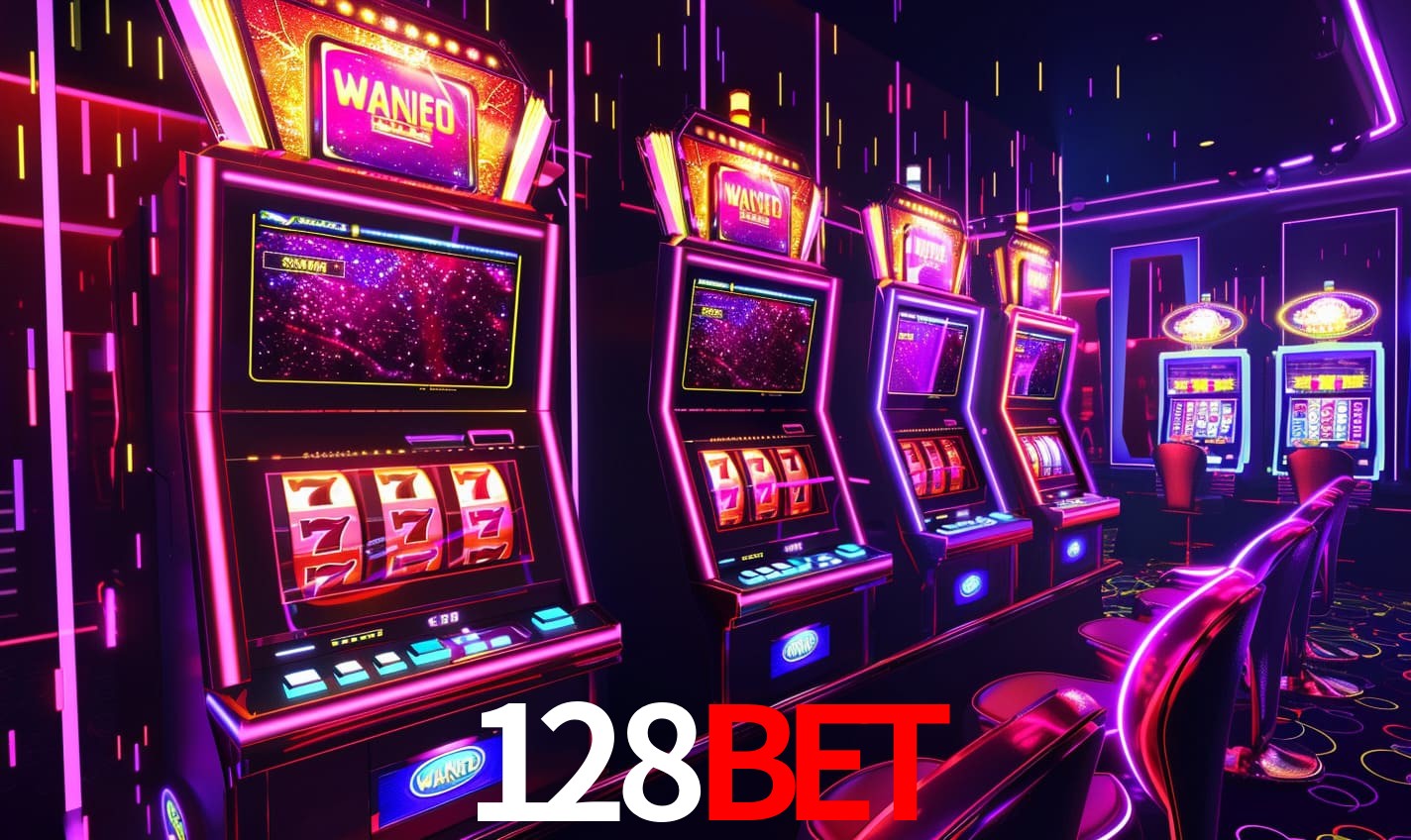 Descubra a Essência do 128bet: Nossa História e Compromissos
