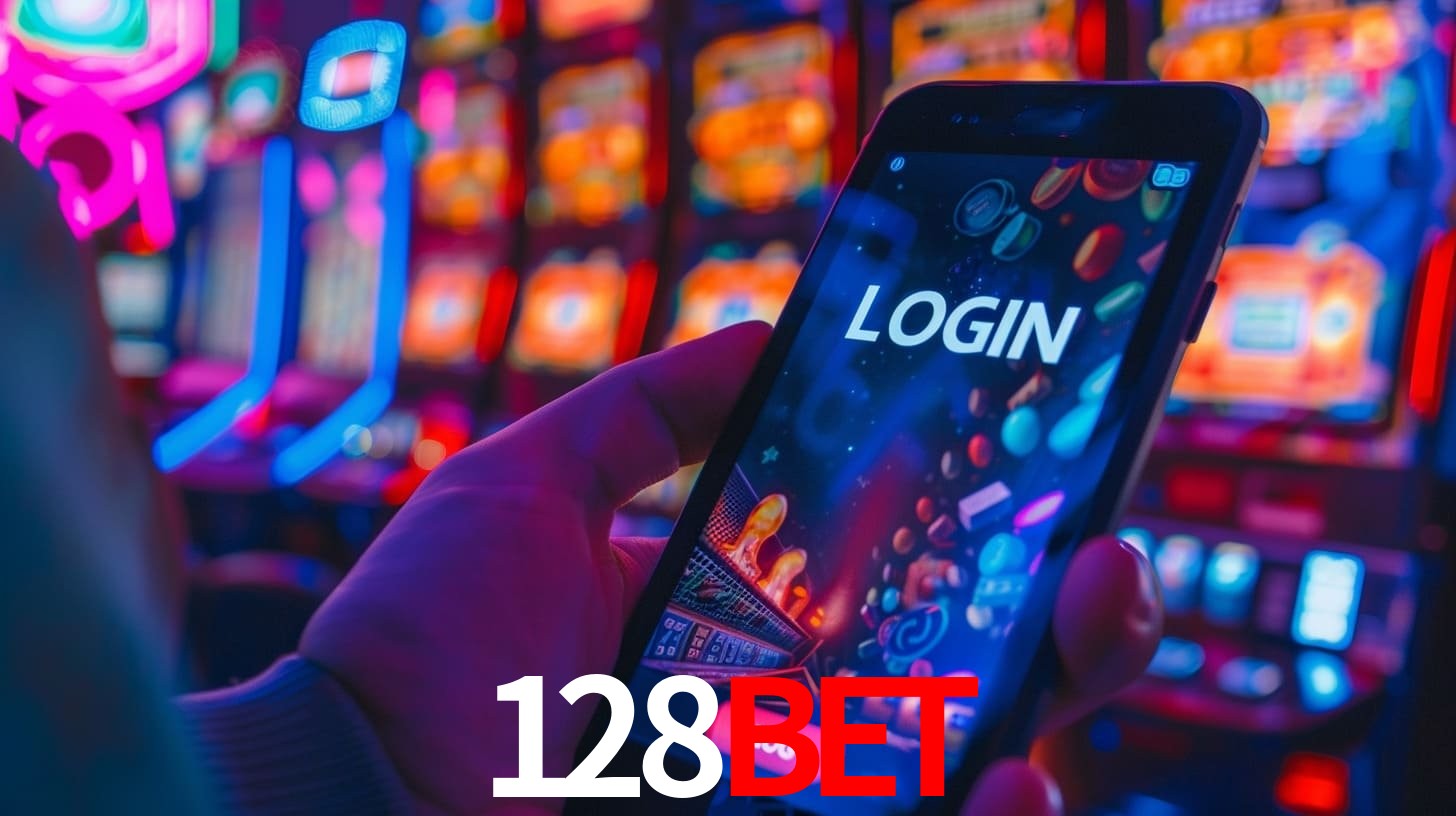 Bônus Diários 128bet