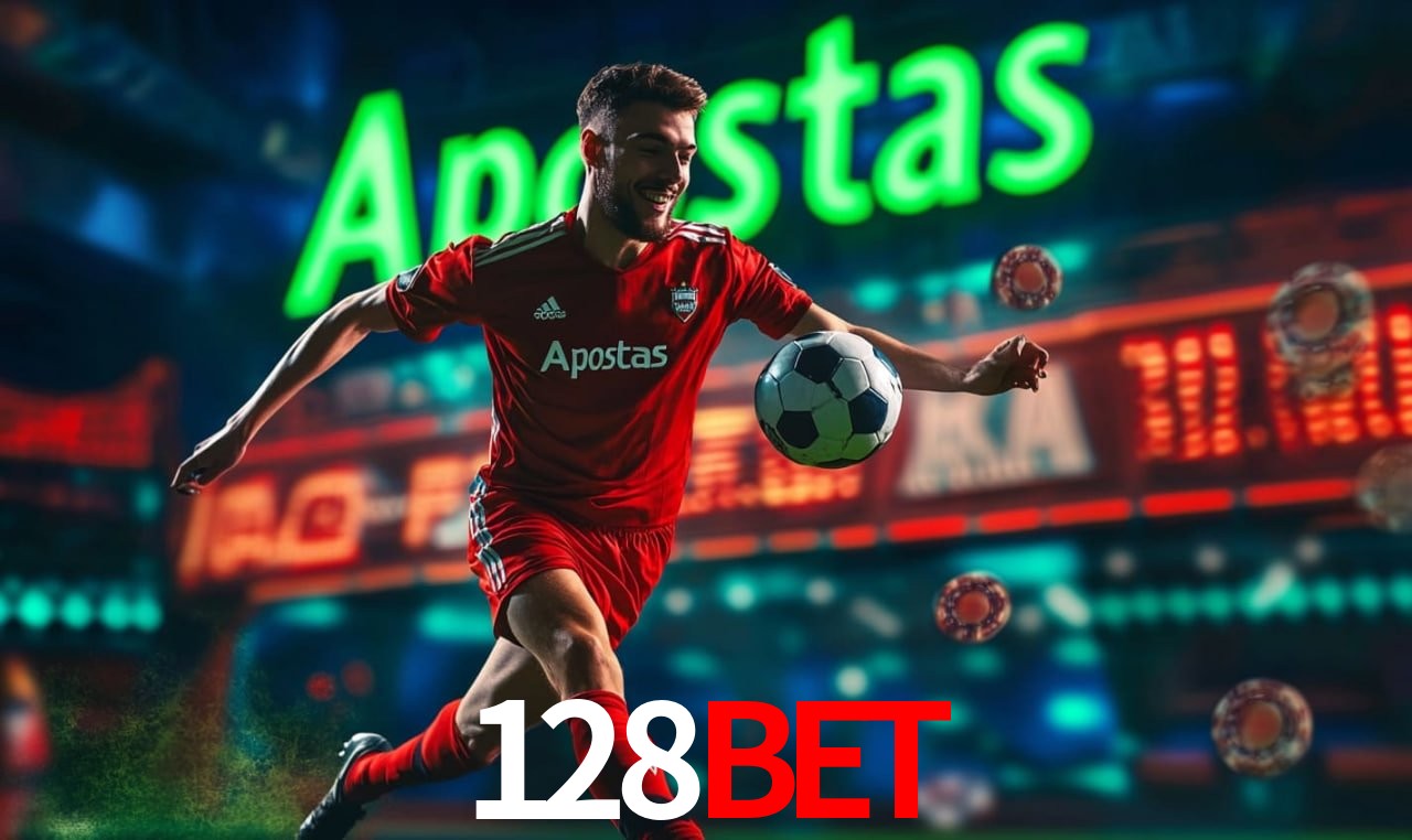 cassino 128bet
