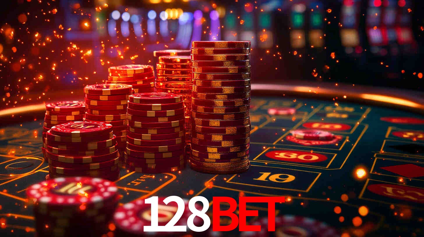 Daily Bonuses 128bet