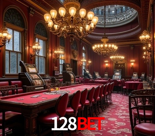 Login Seguro 128bet