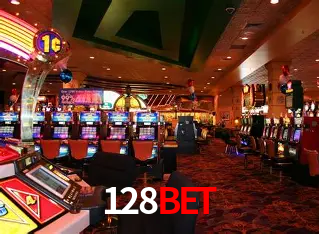 Desvendando o Mundo dos Jogos Virtuais na 128bet