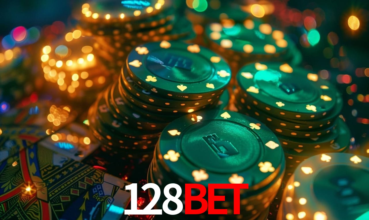 Casino VIP 128bet