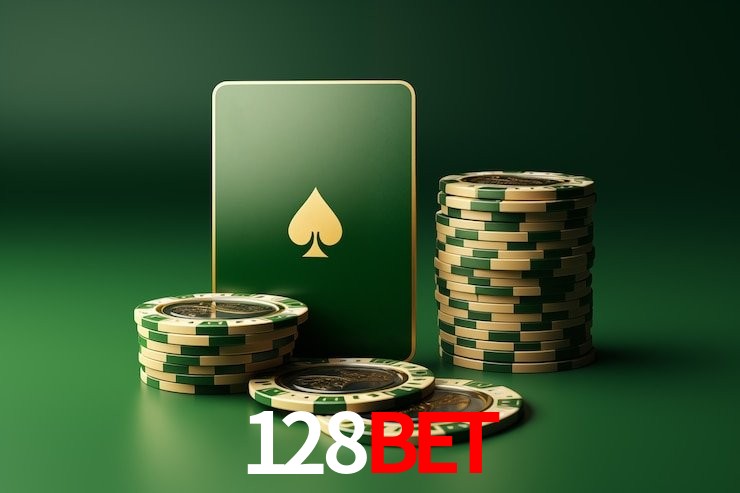 Tennis Betting 128bet
