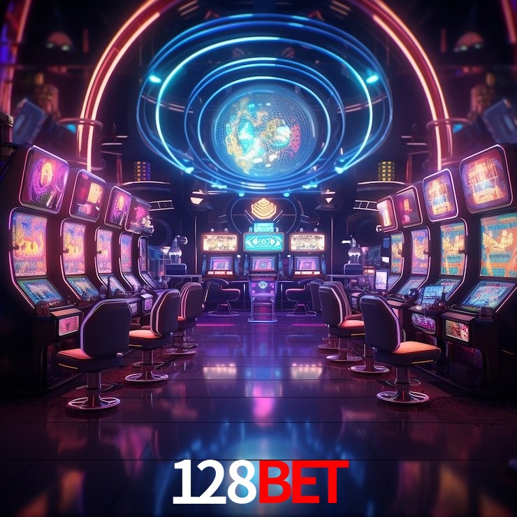 Promoções Sazonais 128bet