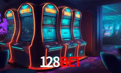 A Revolução dos Aplicativos de Jogos no 128bet