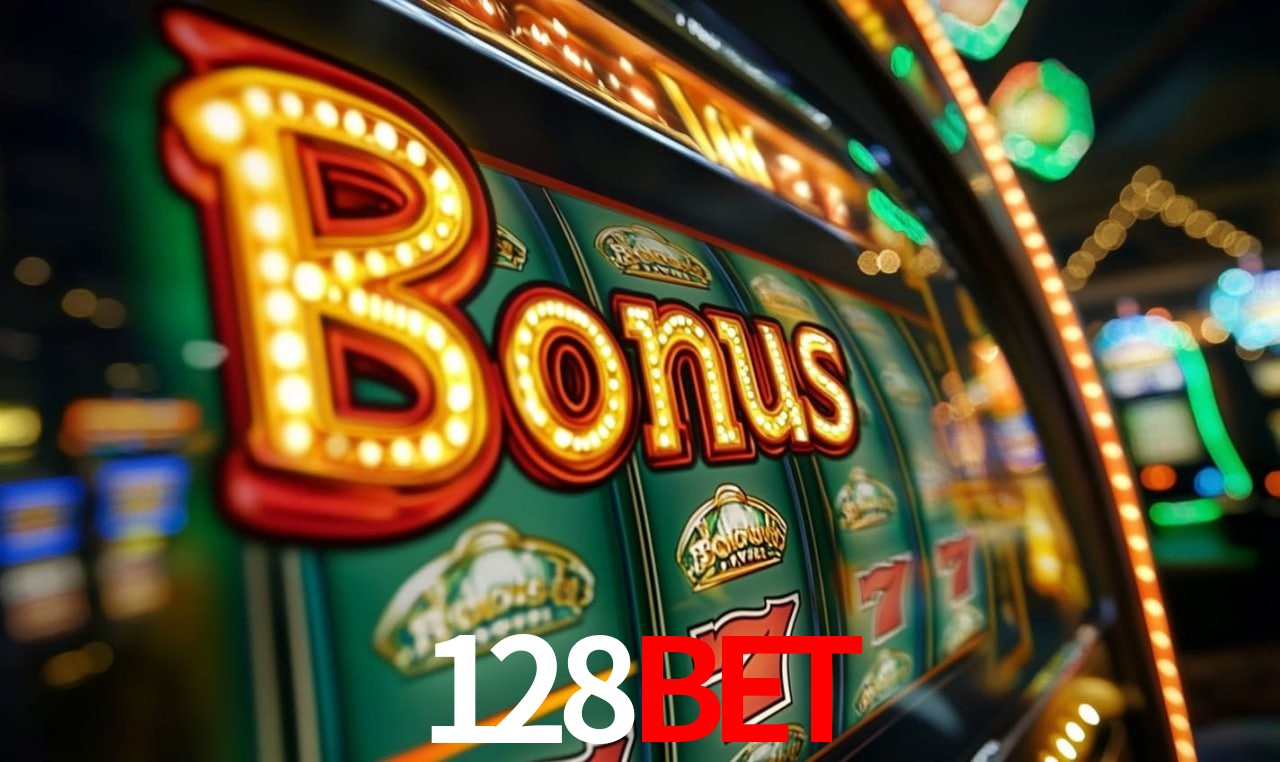 Sistemas de Segurança 128bet