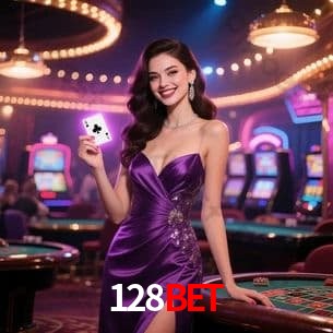 Jogos Exclusivos 128bet