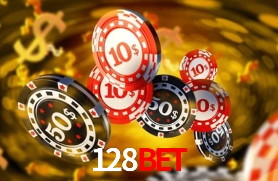 Mesa de Blackjack 128bet