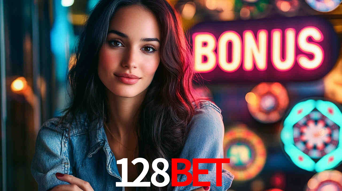 128bet: Seu Cassino Premiado com Pagamentos Rápidos