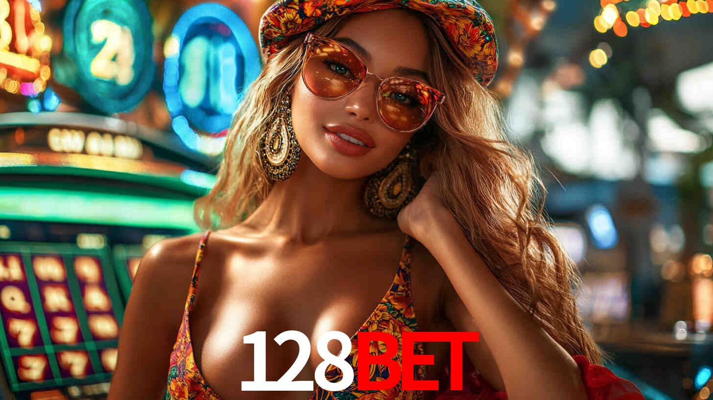 Welcome Bonus 128bet