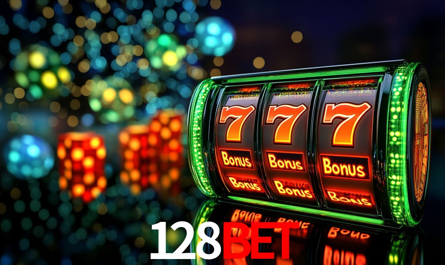 Avaliações dos Jogadores 128bet