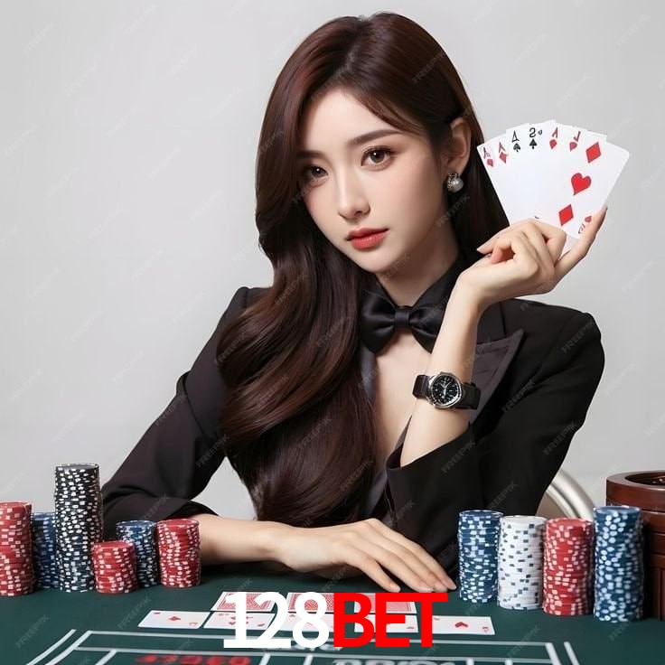 Provedores de Jogos 128bet