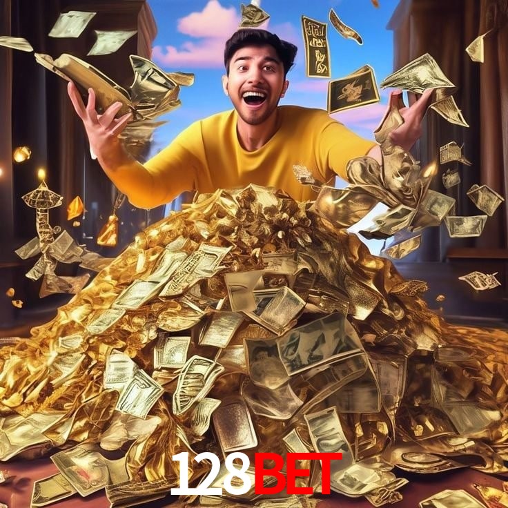 Programa VIP 128bet
