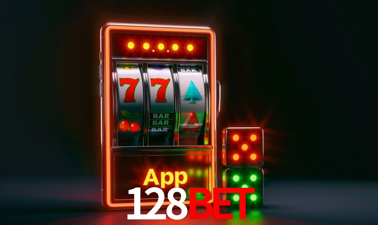 Estatísticas Esportivas 128bet