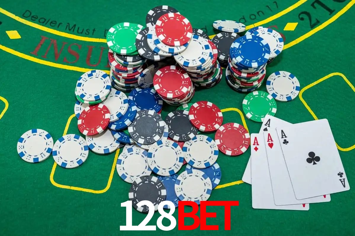 PIX Instantâneo 128bet