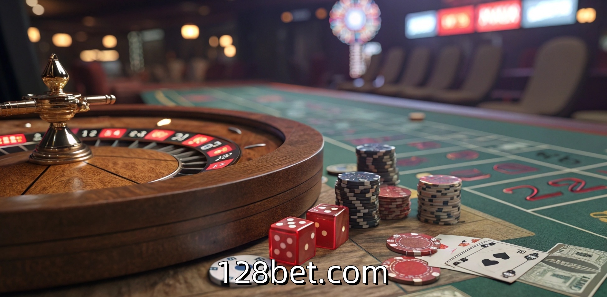 128bet