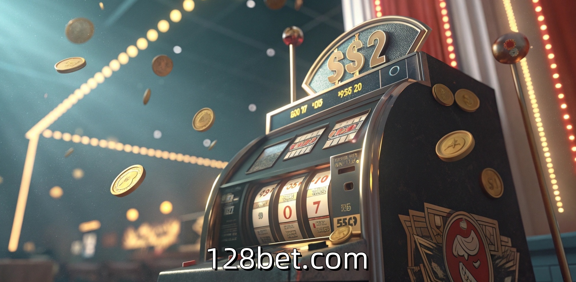 128bet